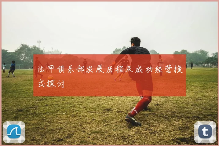 法甲俱乐部发展历程及成功经营模式探讨